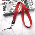Red long