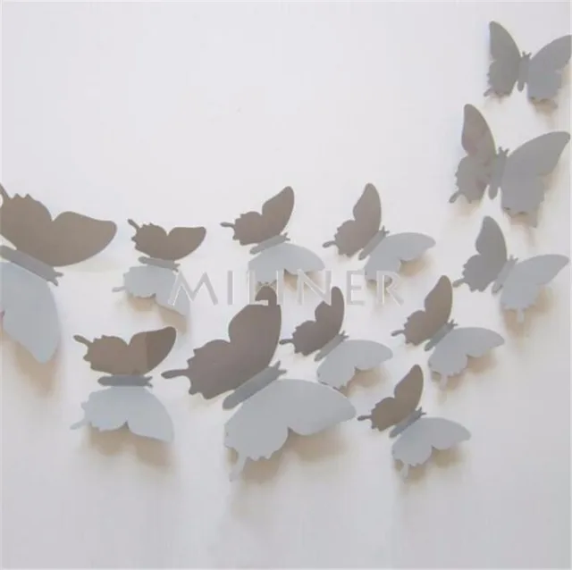 Darmowa wysyłka 12 sztuk pcv 3d motyl dekoracje ścienne śliczne motyle na ścianę naklejki ozdobne dekoracje do domu pokój wall art tanie i dobre opinie Europa 3d naklejki NoEnName_Null Zwierząt cute Z tworzywa sztucznego 18072501 Na ścianie Wielu kawałek pakiet 3D Sticker Darmowa wysyłka 12 sztuk pcv 3d motyl dekoracje ścienne śliczne motyle na ścianę naklejki ozdobne dekoracje do domu pokój wall art tanie i dobre opinie Europa 3d naklejki NoEnName_Null Zwierząt cute Z tworzywa sztucznego 18072501 Na ścianie Wielu kawałek pakiet 3D Sticker