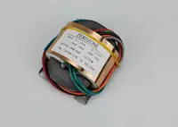 GZLOZONE 20VA Pure Copper R-core Transformer 6V / 9V /12V /15V/ 18V  L16-2-1 2