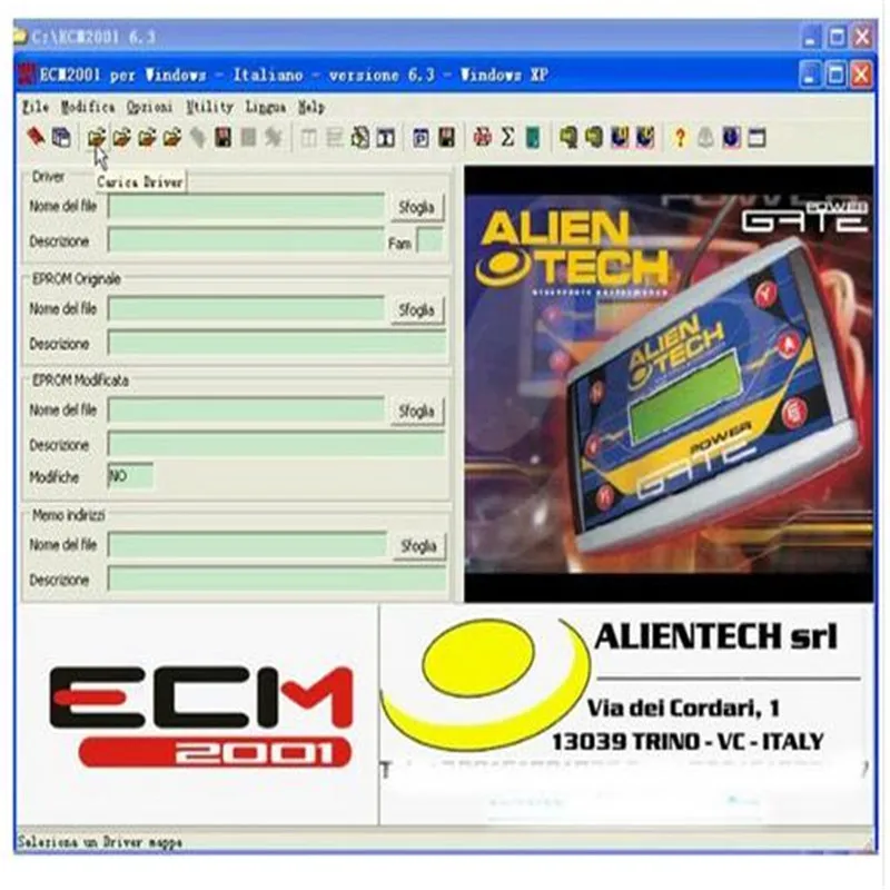 free tuning ecu software