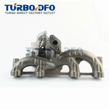 

Turbocharger complete GT17V turbo 713673 for VW Bora Golf IV Sharan 1.9 TDI AUY AJM ATD ASV 038253019D 038253019N