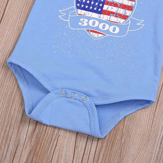 carter's 4th of july romper