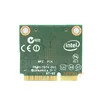 Dual Band Intel 7260 7260AC 7260HMW 2.4G&5G 867M Bluetooth 4.0 Mini PCIe 2x2 802.11ac WiFi Wireless Network Card ► Photo 3/5