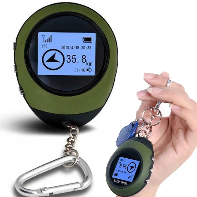 Mini GPS Tracker Tracking Portable Travel Device Keychain Locator Pathfinding Motorcycle Vehicle Outdoor Sports Key Chain Mini GPS Tracker Tracking Portable Travel Device Keychain Locator Pathfinding Motorcycle Vehicle Outdoor Sports Key Chain