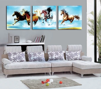 

NEW Spray painting for the high quality pictures of the home decor adornment art simulation oil painting DM160502