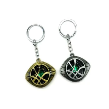 

Cosplay Avengers Keychain Bizarre Dr. Dr. Strange Strange For Men And Women
