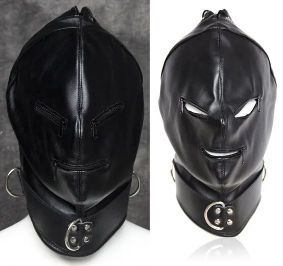 gay bondage head mask gay cum foot