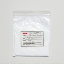 Флуоресцентный порошок, флуоресцентный пигмент, полировка для ногтей, пункт: HLP-8013, цвет: белый, 1 лот = 500 г, широко используется, по FedEx