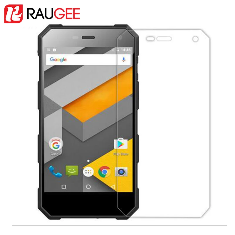 

for NOMU S10 Tempered Glass 9H Anti-Explosion Scratch-proof Screen Protector Glass Film Case for NOMU S10 Pro Glass Film