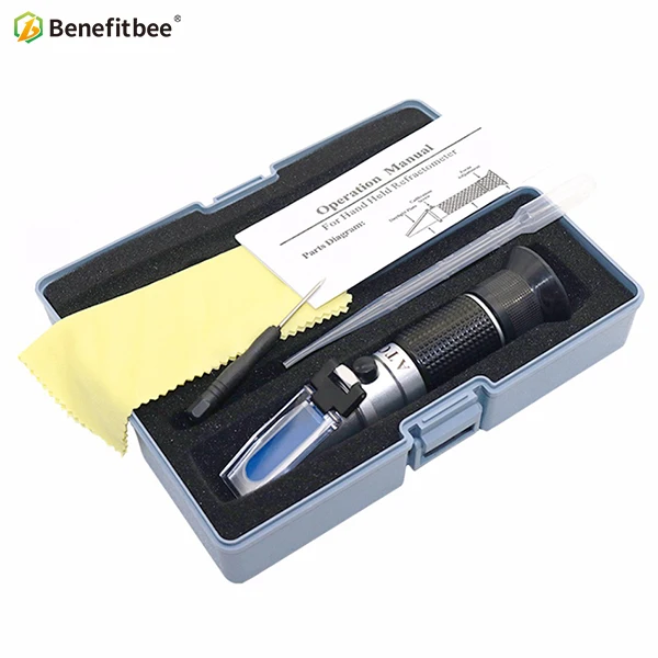Honey Refractometer