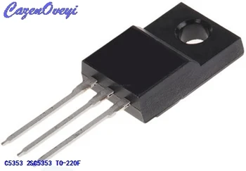 

5pcs/lot C5353 2SC5353 TO-220F new original