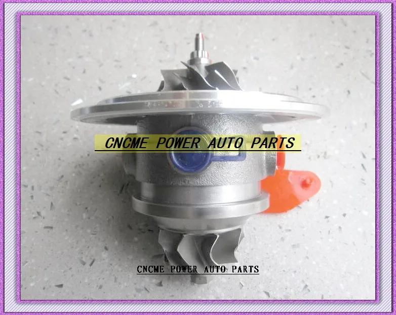 TURBO Cartridge CHRA GT1749 708337 708337-5002S 708337-0002 28230-41720 70833741720 For HYUNDAI Truck Chrorus Bus 1999 D4AL 3
