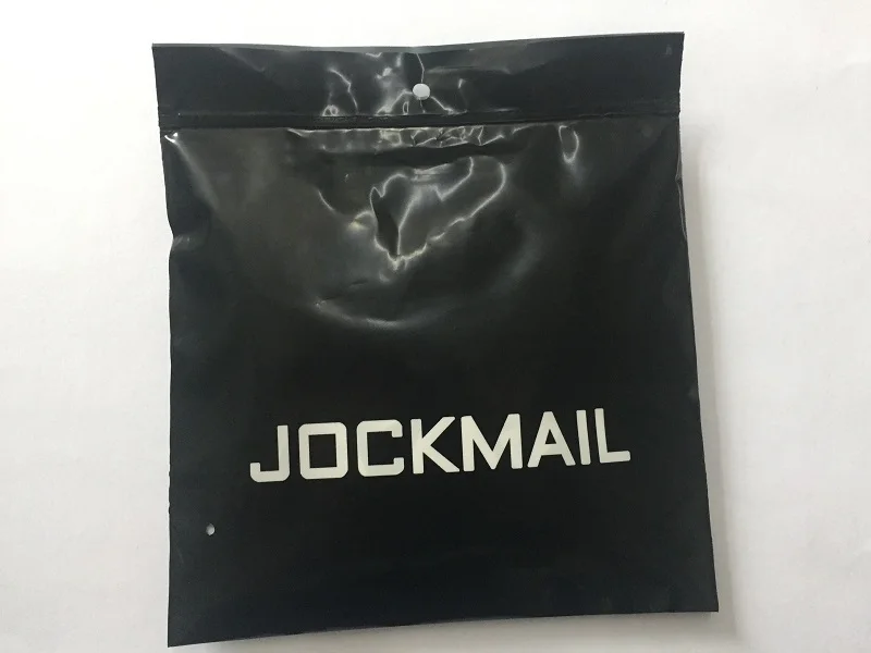 JOCKMAIL бренд для мужчин пикантные мужские трусы боксеры шорты для женщин ice silk Lounge мужские плавки дома ночное и нижнее белье гей нижнее бельё