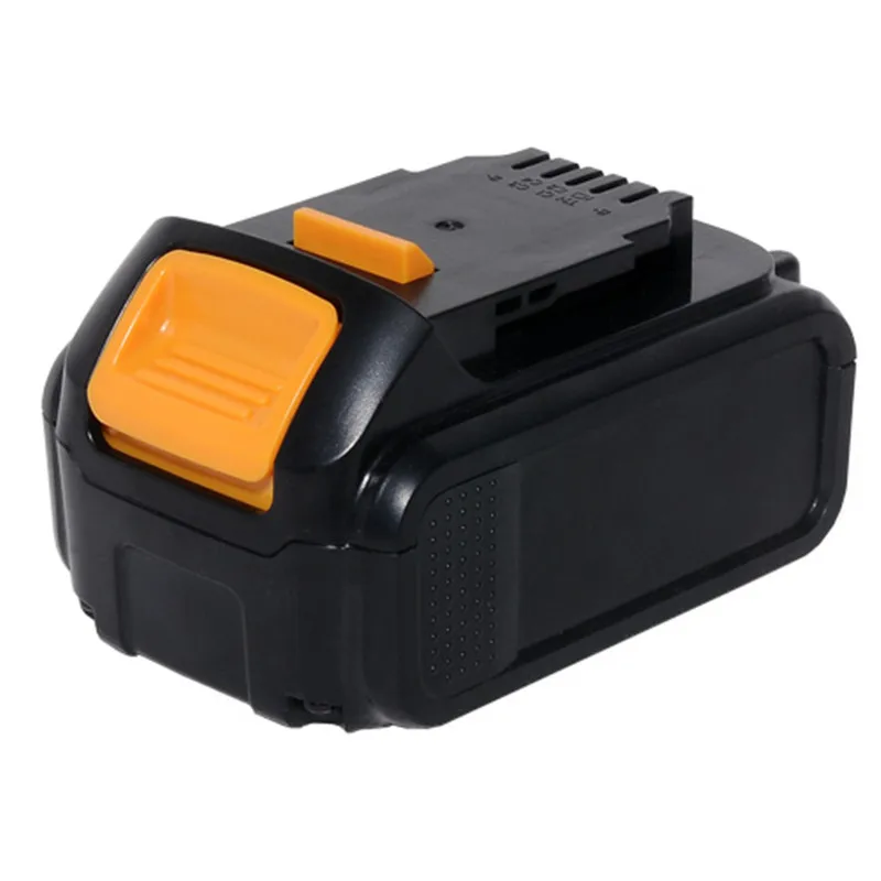 for Dewalt 18VC 3000mAh power tool battery DCB204 DCB203 DCB182 DCB201 DCB200 DCB180 DCB181 | Электроника