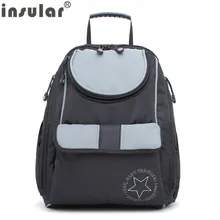 New Arrival Free Shipping Fashion Baby Diaper Bag Backpack Multifunctional Mommy Bags Waterproof Nappy Bags 2016 free shipping deluxe baby diaper bags fashion nappy bags large capacity mommy bags stroller bags