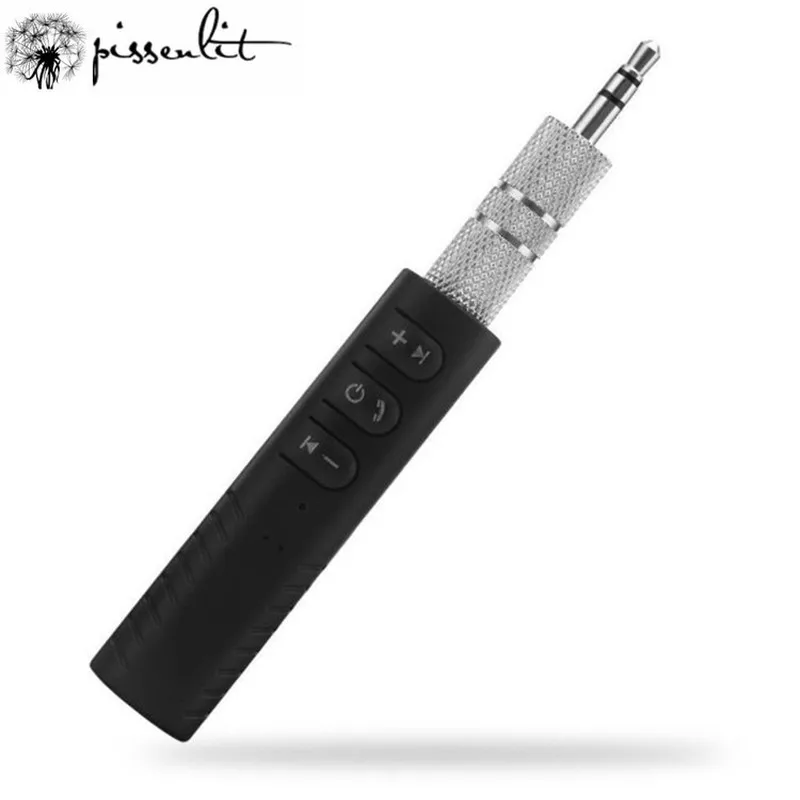 

3.5AUX Car Speaker Headset Universal Car AUX Bluetooth Audio Receiver Adapter for Ford Focus Fusion Transit Mondeo Bluetooth