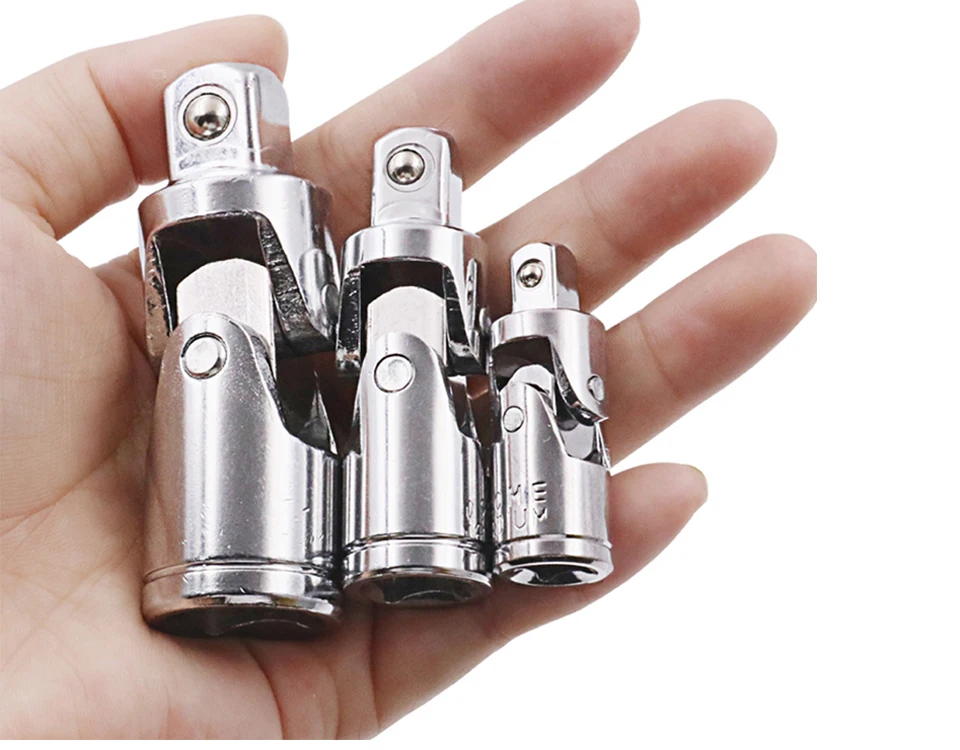Socket Wrench (3)