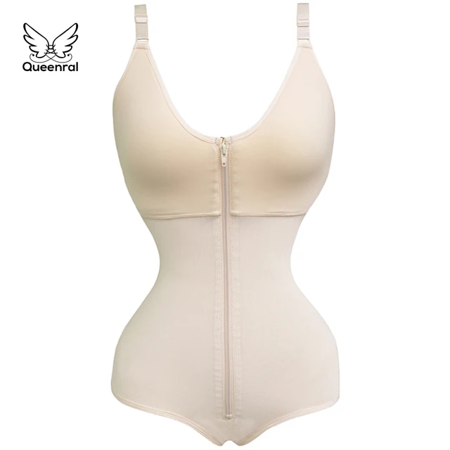 Shapewear Slimming Underwear Plus Size Shapers Modeling Strap Body