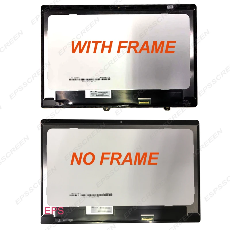 Laptop de Alta Painel de Exibição 13.3 para Xiaomi Vidro de 30 Notebook Qualidade Tela Ips Led Monitor Matriz Fhd Edp Pinos mi Air 13 7 Cheap Tela de LCD do laptop