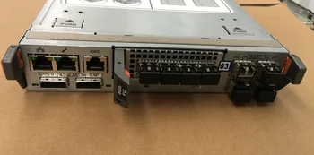 

For 0302G248 S5600 S2600T Storage Enclosure Controller IO Module 8GB FC Module
