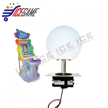 

Arcade joystick running game machine joystick controller illuminated joysticks