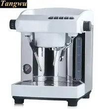 Полуавтоматическая эспрессо-машина для коммерческого высокого давления
