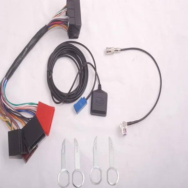 Retrofit Plug\u0026play Adapter Cables For 