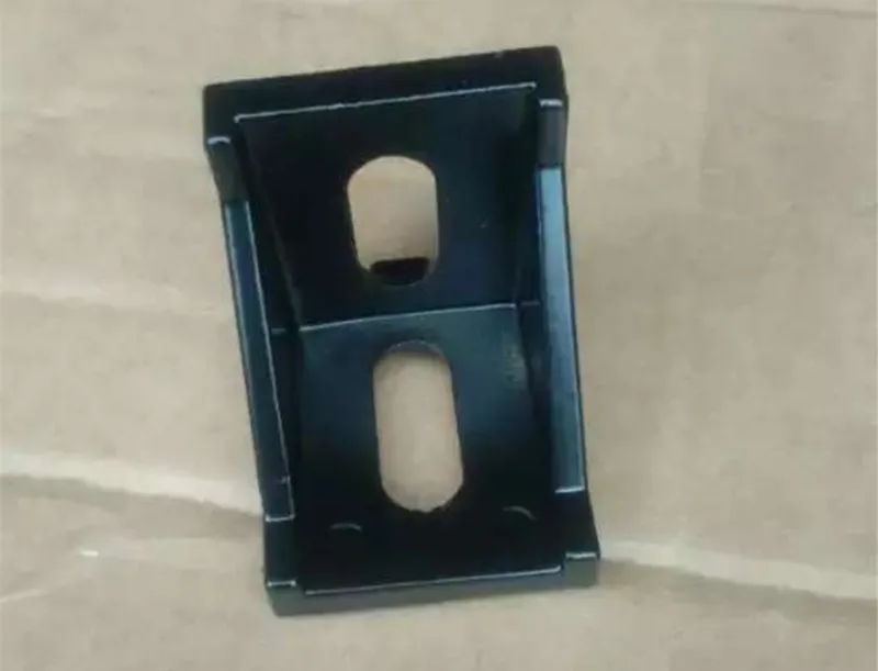 1 шт. угловой алюминиевый крепежный профиль L 35x40 мм|bracket l|bracket anglebracket aluminum |