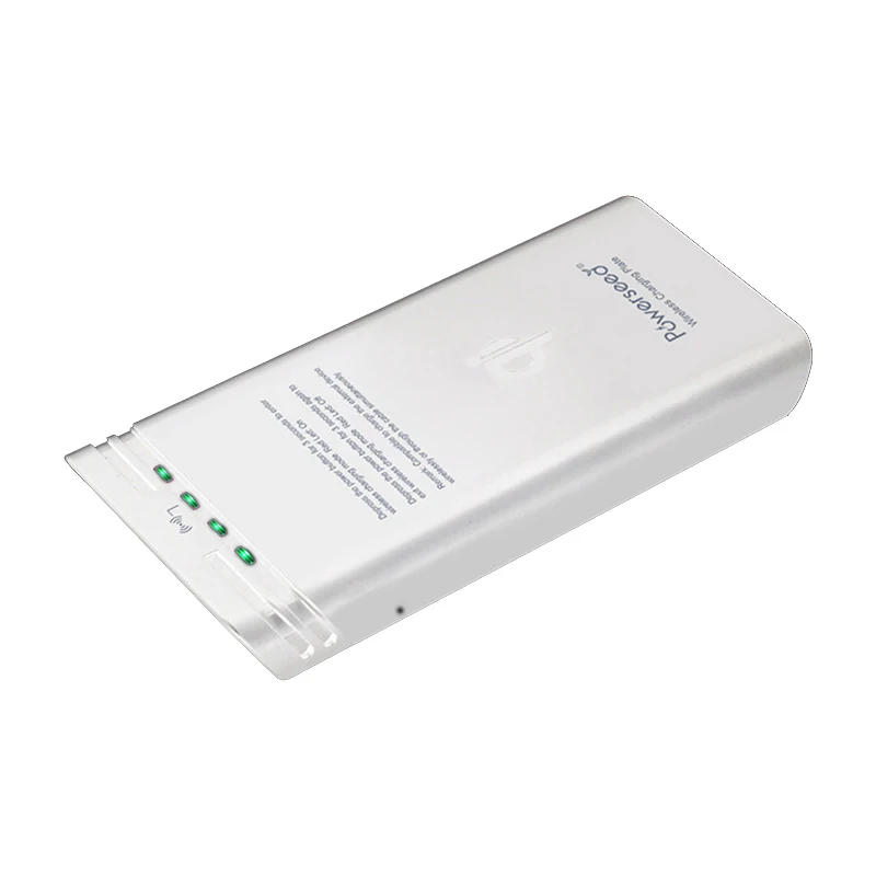 Powerseed 7000mAH QI Wireless Power Bank Portable Charger External Battery Fast Charging Powerbank for Samsung for iphone X 8 Powerseed 7000mAH QI Wireless Power Bank Portable Charger External Battery Fast Charging Powerbank for Samsung for iphone X 8