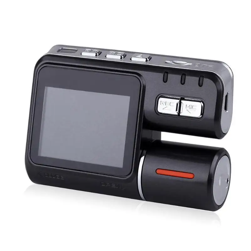 

DP500 Mini 1.3MP Night Vision Car Vehicle Video Recorder Digital Car DVR