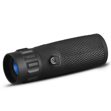 12x25 Охота Кемпинг телескоп telescopio мощный Водонепроницаемый телескоп HD монокуляр jumelles профессиональная оптика monculars