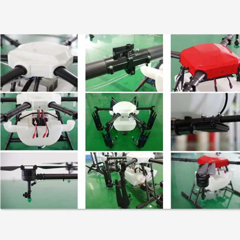 16KG UAV 5
