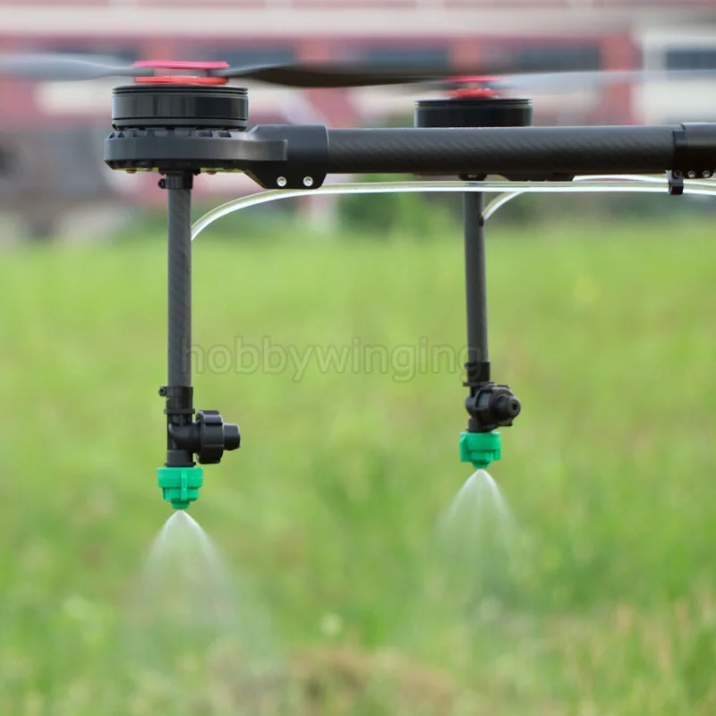 Buy Agriculture drone High pressure atomization nozzle