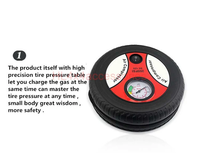 260PSI AIR COMPRESSOR13