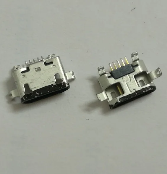 10 шт. Micro USB разъем для зарядки Motorola Moto X2 X + 1 XT1094 XT1096 XT1097|port connector|charging port connectorcharging
