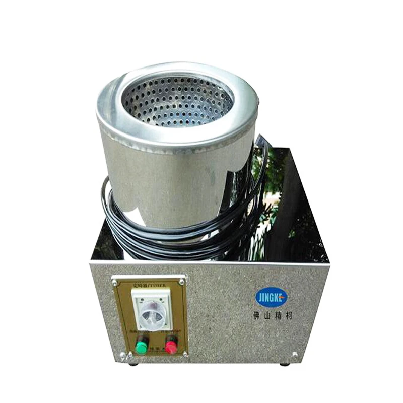 Малый стиральная машинка окрашивание образца стиральная машинка лаборатория малого высокоскоростная центрифуга JR-150