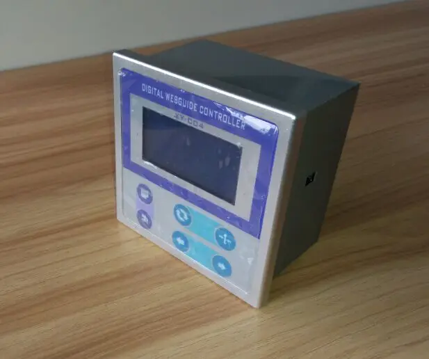 

Photoelectric Deviation Correction Controller XY-C04 for Ultrasound Deviation Correction AC Synchronous Motor