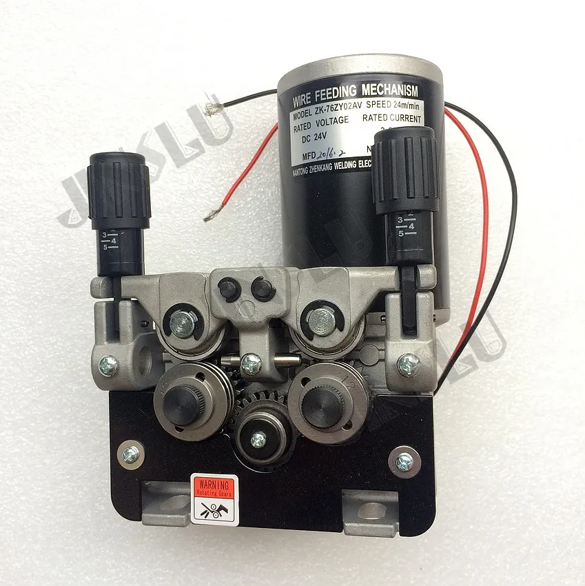 Drive Motor Wire Feed Feeder Assembly for Silver Beauty by HTP 
