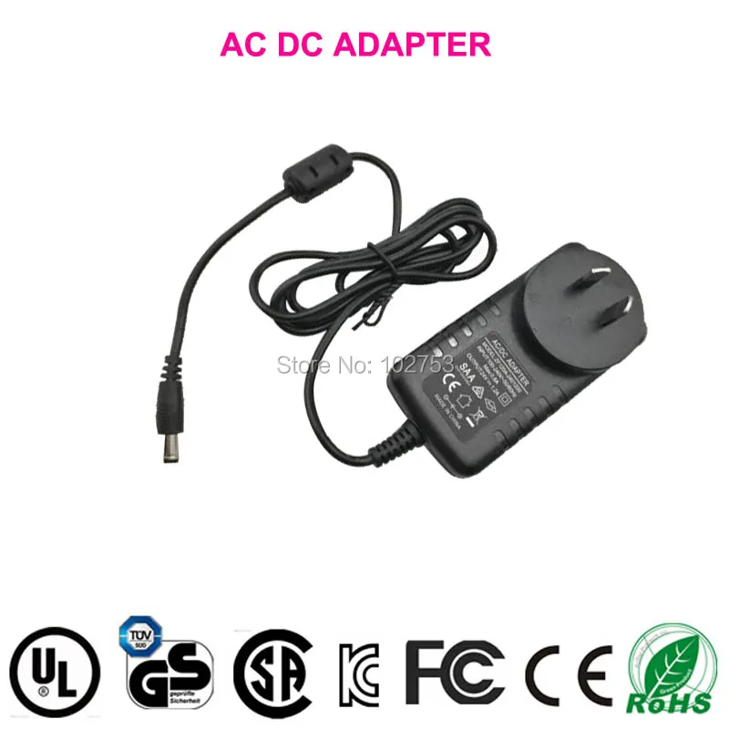 24V 1.2A AU 0