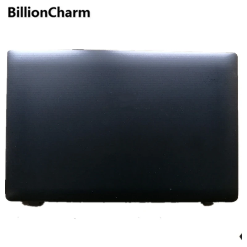 Новая крышка для ноутбука BillionCharm с ЖК-дисплеем для ASUS K73 K73BY K73T X73, задняя крышка для ЖК-экрана, чехол для ноутбука