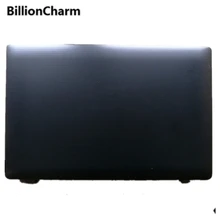 Новая крышка для ноутбука BillionCharm с ЖК-дисплеем для ASUS K73 K73BY K73T X73, задняя крышка для ЖК-экрана, чехол для ноутбука