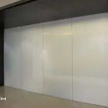 145 см x 255 СМ переключаемая PDLC оконная пленка умная пленка переключаемая умная пленка SW-001