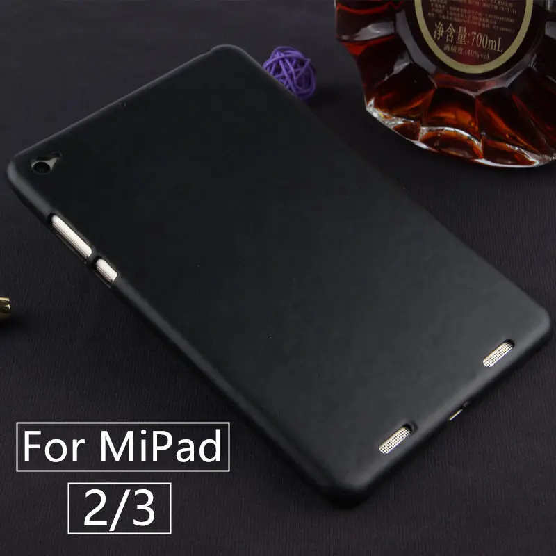 

Case For Xiaomi MiPad 2 Protective shell mipad 3 cover Leather Tablet PC For XIAOMI MiPad2 Protector mipad3 Covers 7.9 inch PU M