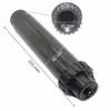 1/2 inch Buried Scuba Jet Landscaping sprinkler irrigation Buried nozzles Lawn telescopic nozzle 1