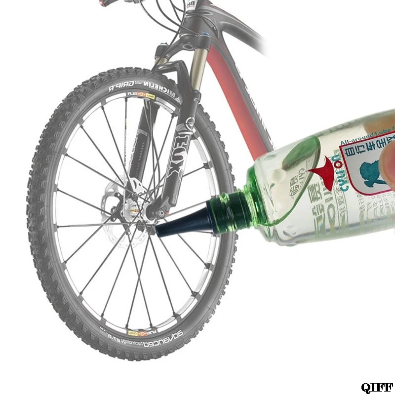 

Drop Ship&Wholesale 30ml Bicycle Chain Lubricating Oil Bike Gear Lubrication Maintenance Repair Tool APR28