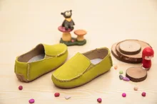 2016 New Spring Autumn Child Shoes Boys Leather Shoes Kids Toddler Baby Fashion Tendon Soft Bottom