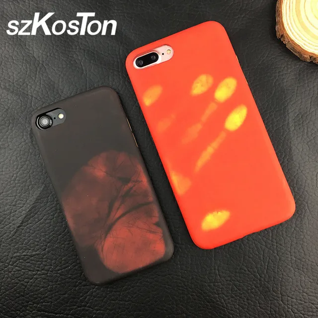 thermal sensor iphone 6 case thermal sensor iphone 6 case