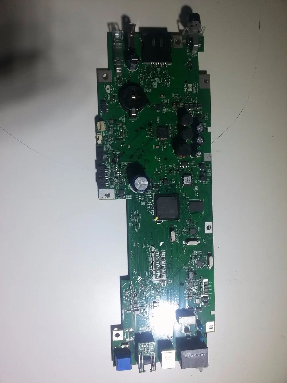 

Main Logic Board CM756-60003 For HP Officejet Pro 8500A Printer