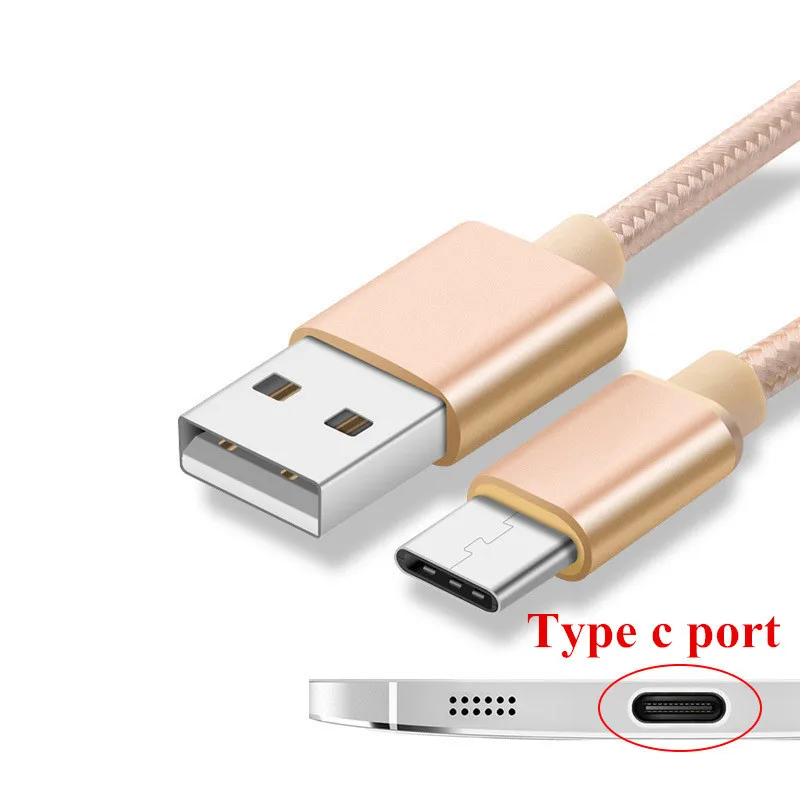 

USB 3.0 Type C usb quick Charge Charger for Xiaomi Mi 5 5s 8 se Huawei P20 nova 3 Lenovo zuk z2 pro ZTE axon 9 7 nubia z17 mini