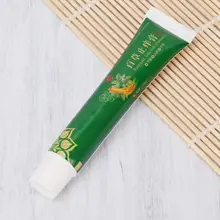 От запаха ног Уход Дезодорант-крем мазь против противогрибковый для облегчения зуда 20g ног Дезодорант-крем